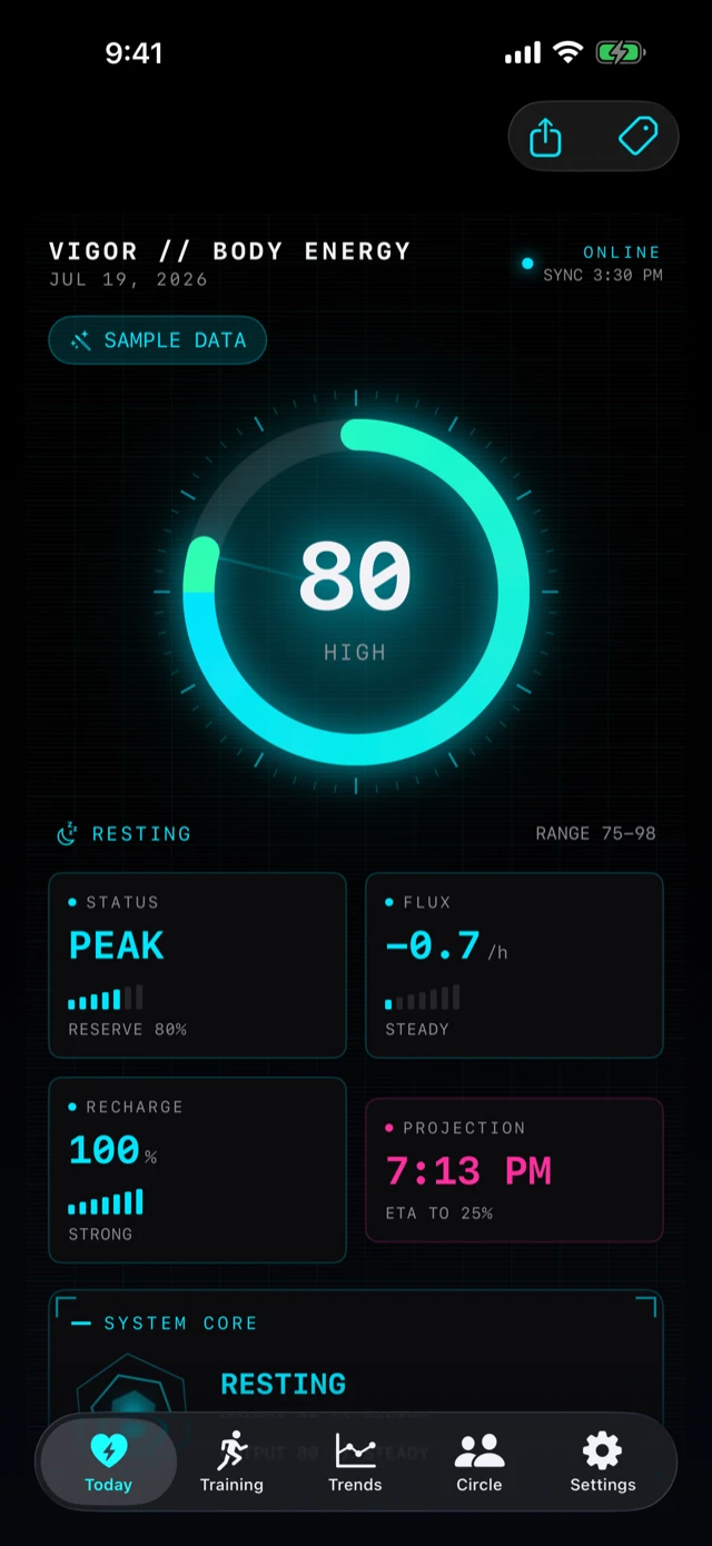 OLED theme in true black